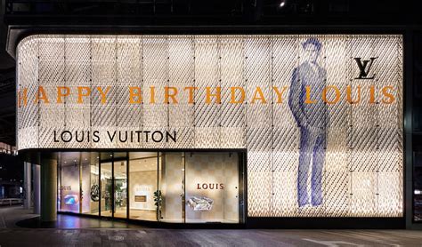 louis vuitton 200th birthday